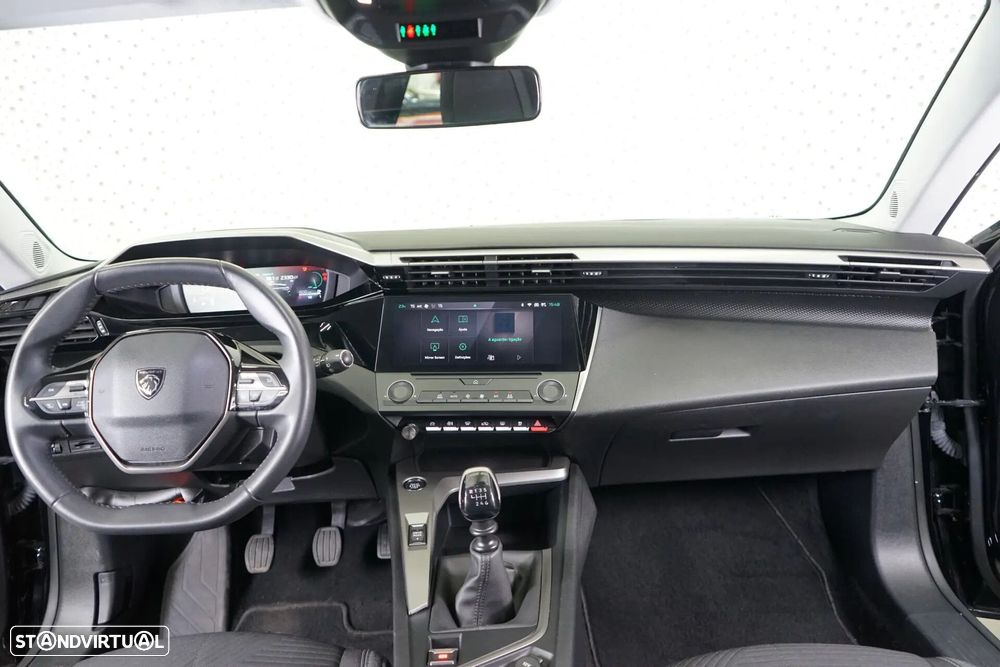 Peugeot 308 1.2 PureTech Active Pack - 15