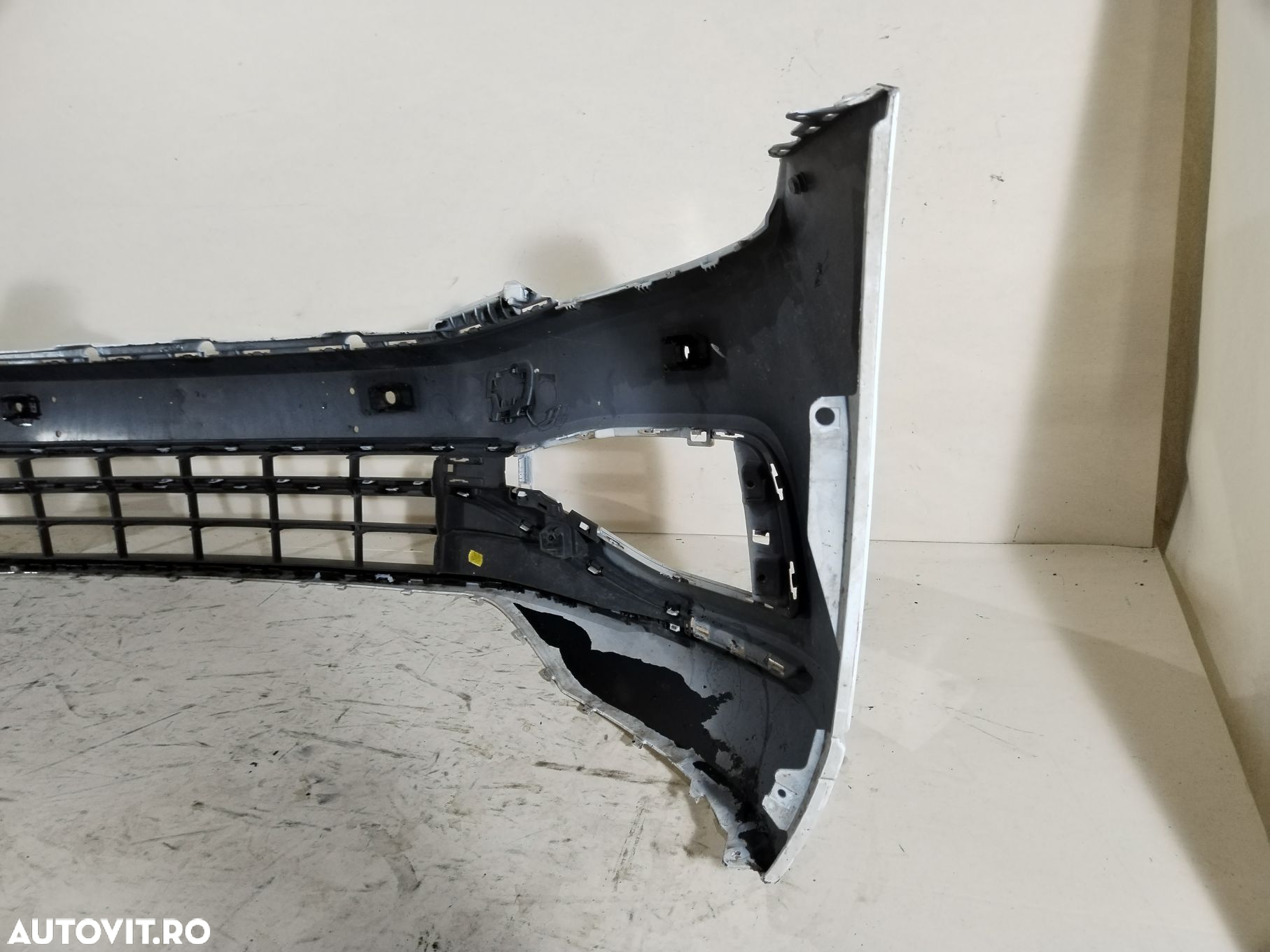 Bara fata VW Passat B8 facelift , 2019, 2020, 2021, 2022, 2023, cod origine OE 3G0807221E - 5