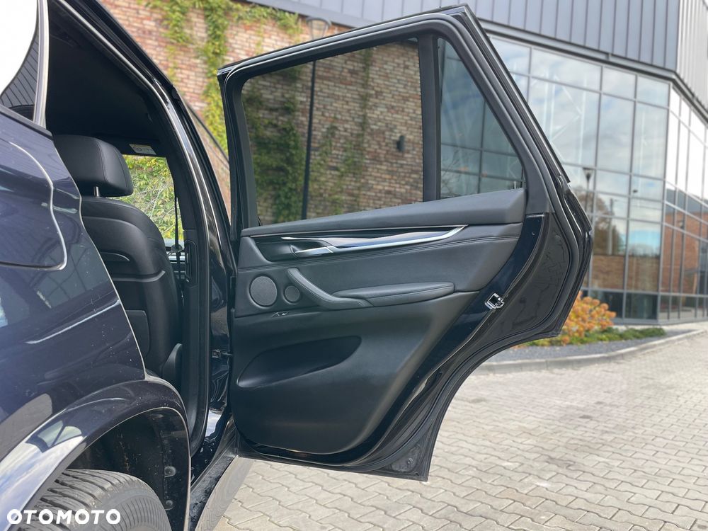 BMW X5 xDrive40e - 13