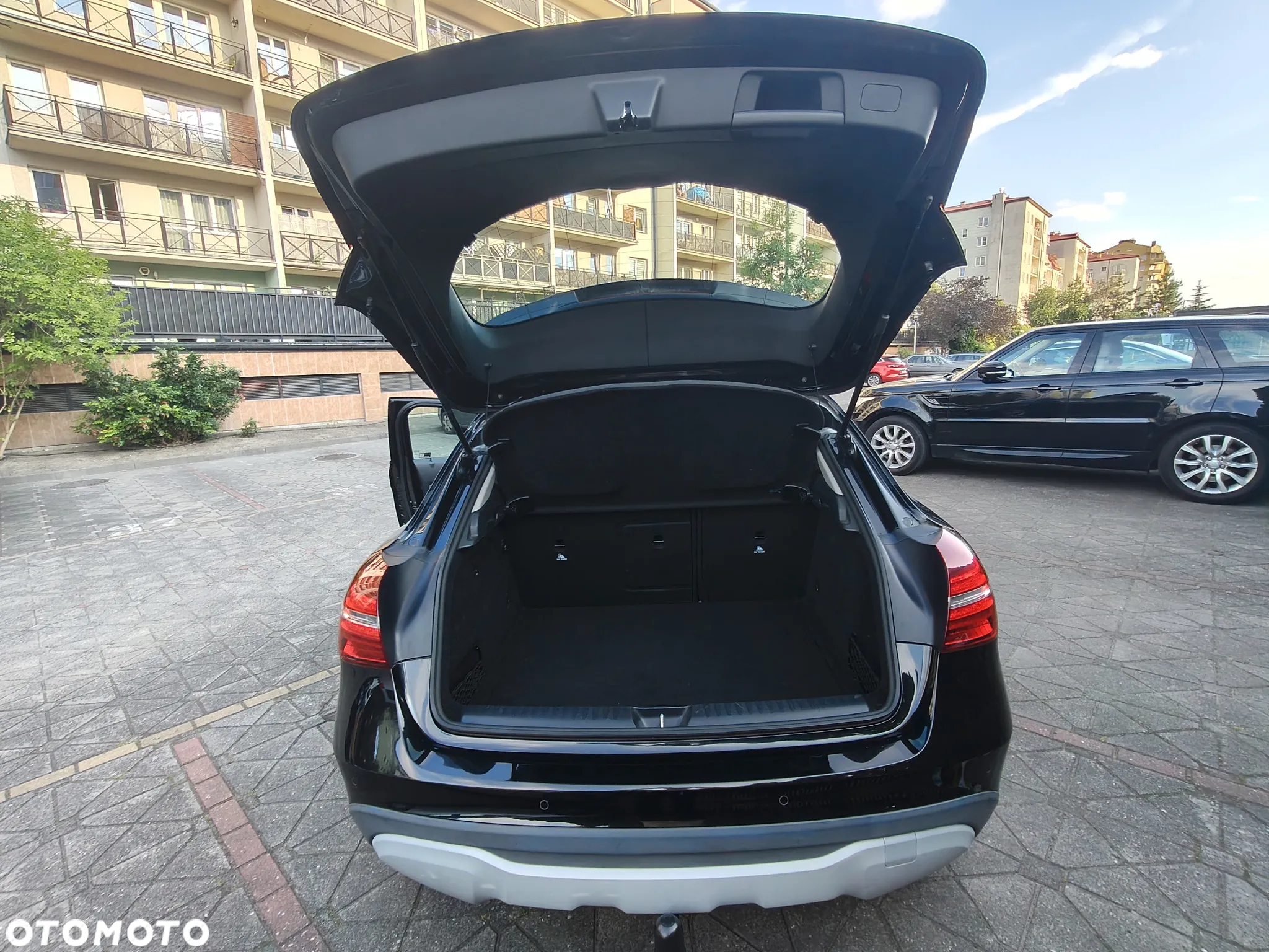 Mercedes-Benz GLA 200 7G-DCT Style - 26