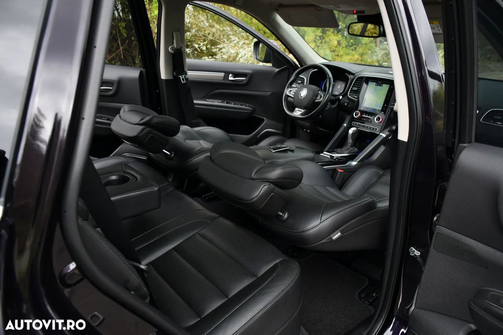Renault Koleos ENERGY dCi 175 X-tronic 4WD INITIALE PARIS - 22