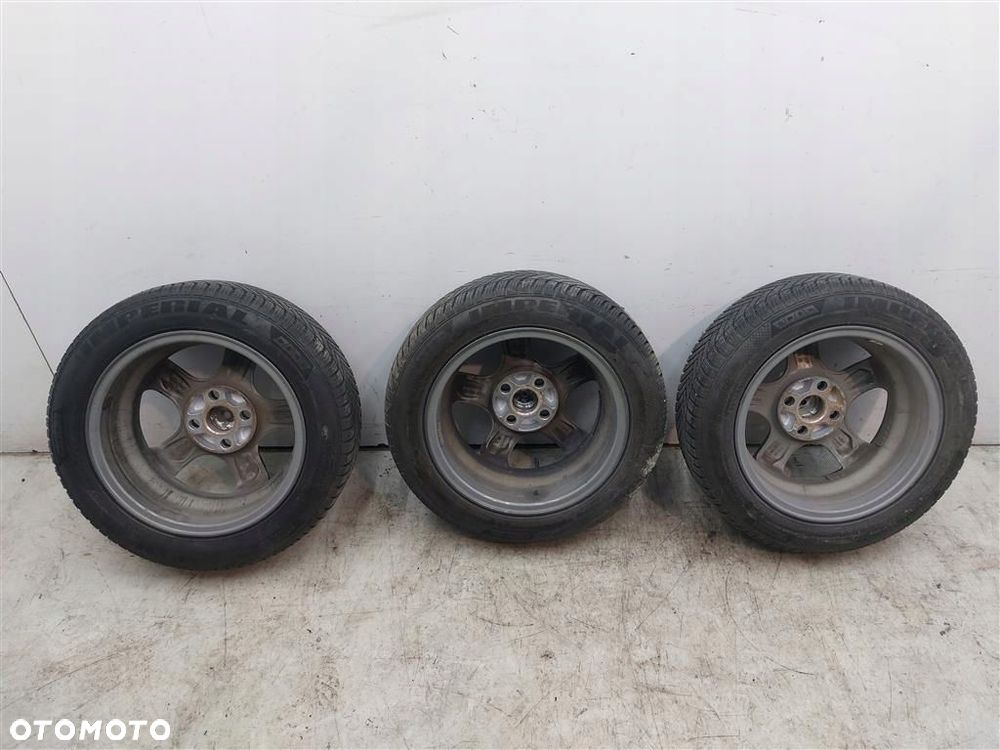 Alufelga FELGA ALUMINIOWA Hyundai I10 I 08-13 5.5 X 14 IMPERIAL 4x100 - 6