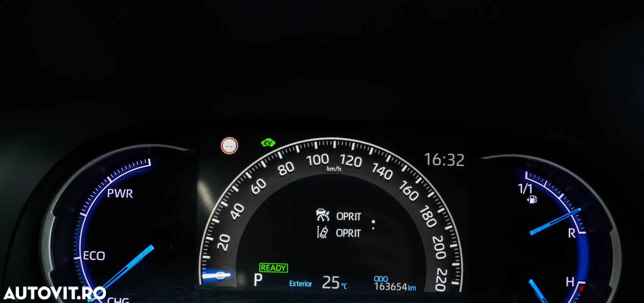 Toyota RAV4 2.5 4x2 Hybrid Business Edition - 18