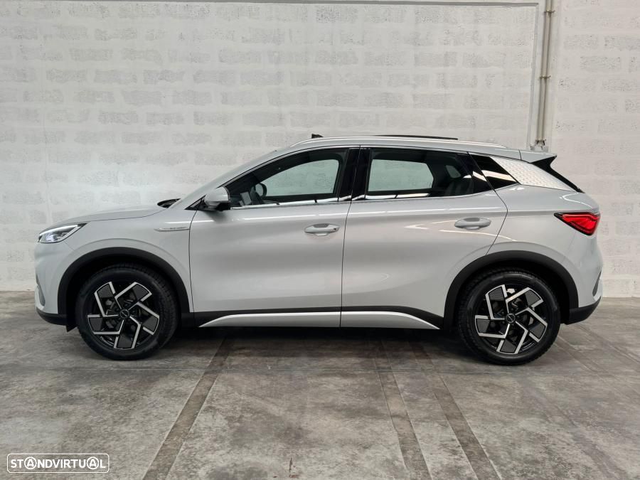 BYD Atto 3 Design - 10