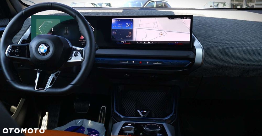 BMW X3 - 14