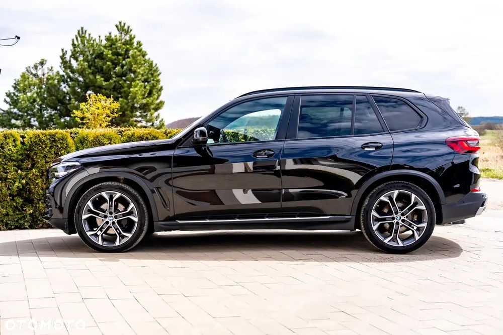 BMW X5 xDrive25d - 24
