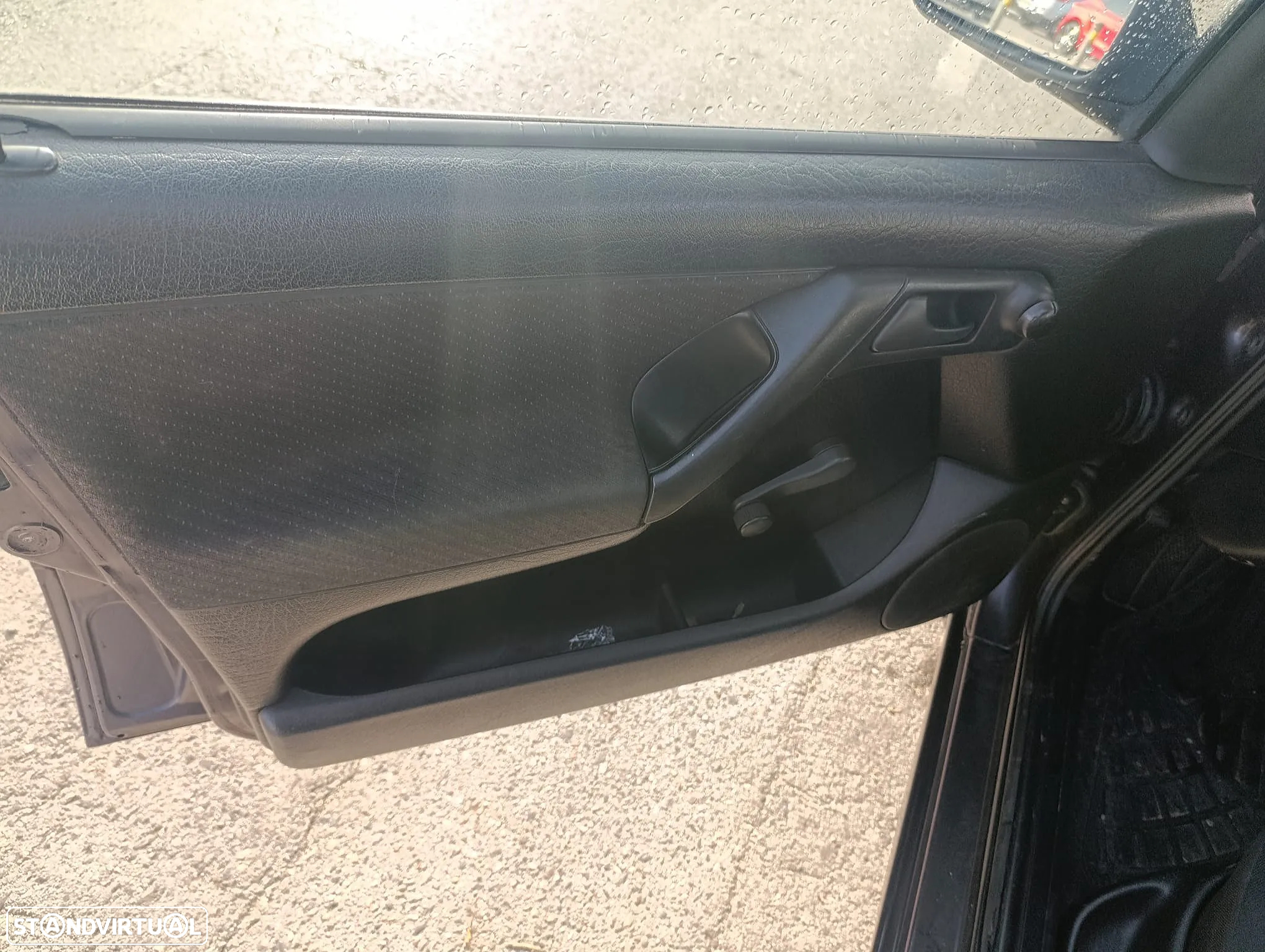 VW Golf 1.9 GTD - 6