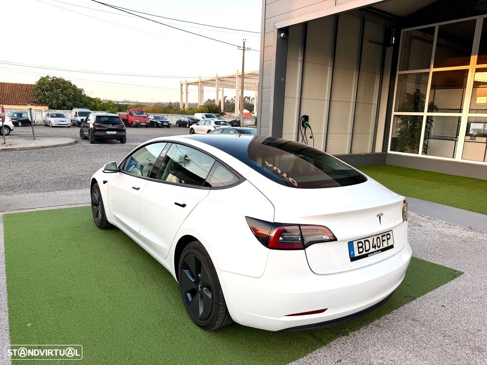 Tesla Model 3 Tração Traseira Premium - 3