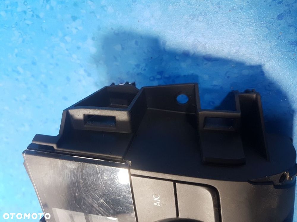 MAZDA CX-5 I PANEL KLIMATYZACJI KD5361190G - 4