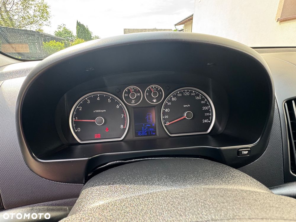 Hyundai i30 - 25