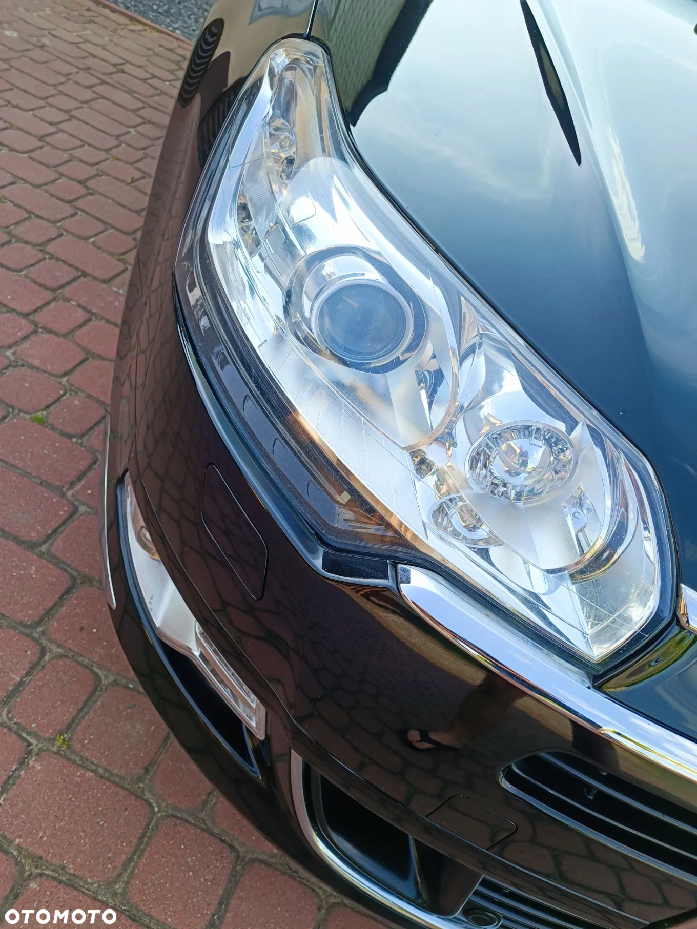 Citroën C5 2.0 HDi Exclusive - 26