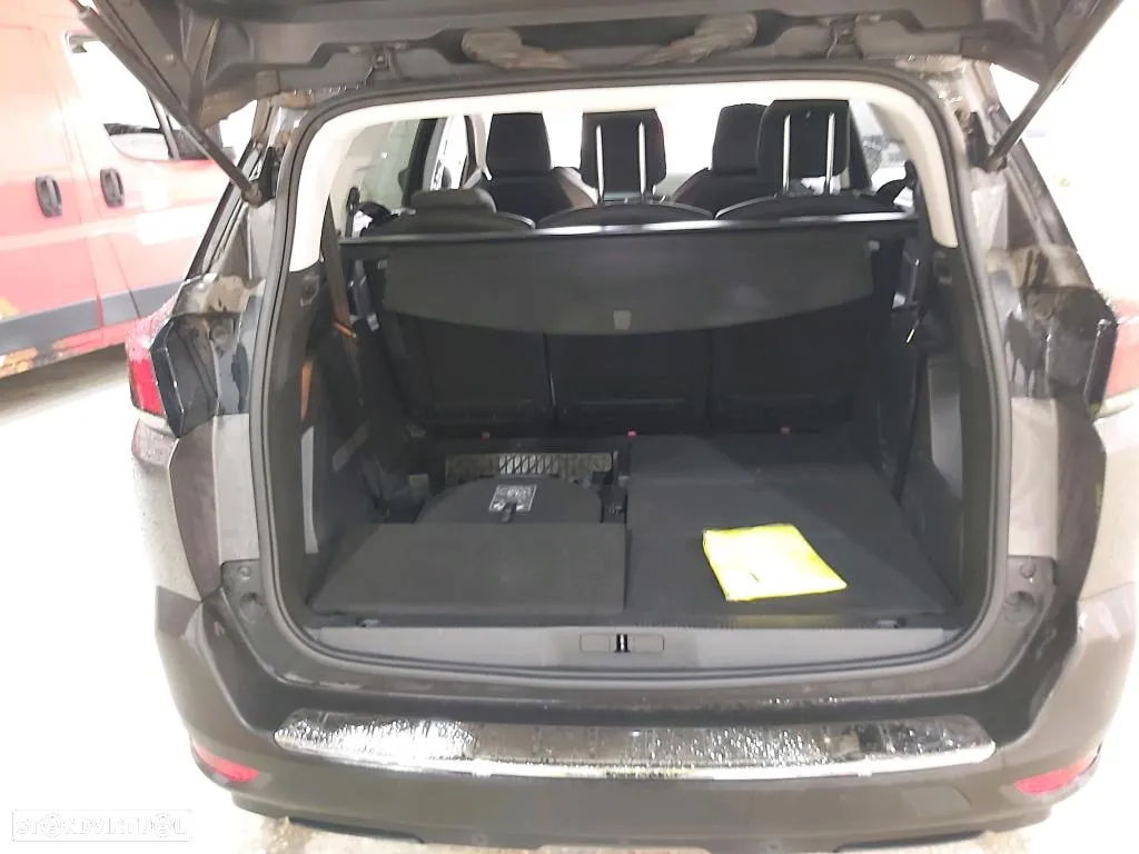 Peugeot 5008 1.5 BlueHDi Allure - 8