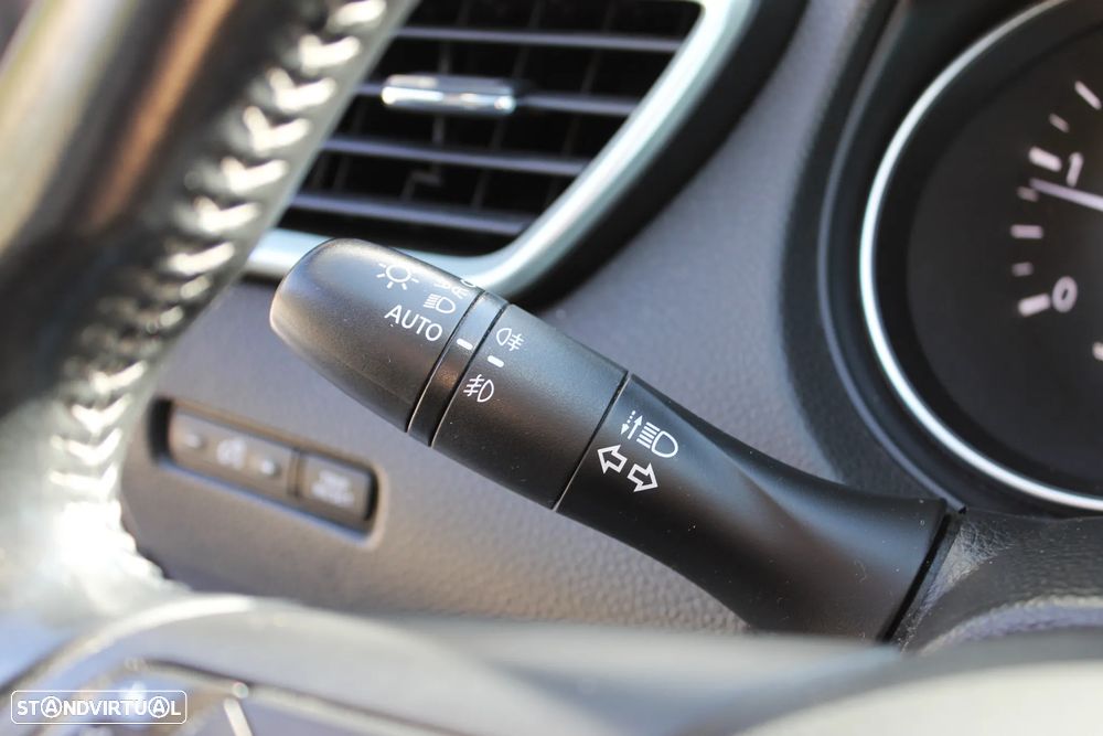 Nissan Qashqai 1.5 dCi Tekna+ - 28