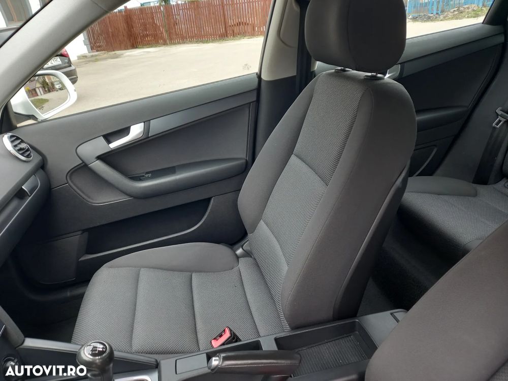 Audi A3 1.6 ack Ambiente - 13