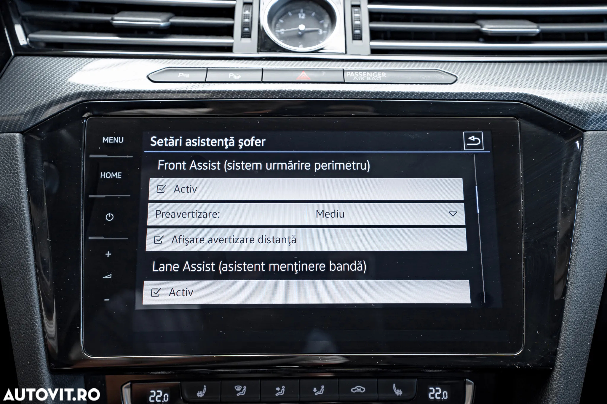 Volkswagen ARTEON 2.0 TDI DSG R-Line - 12