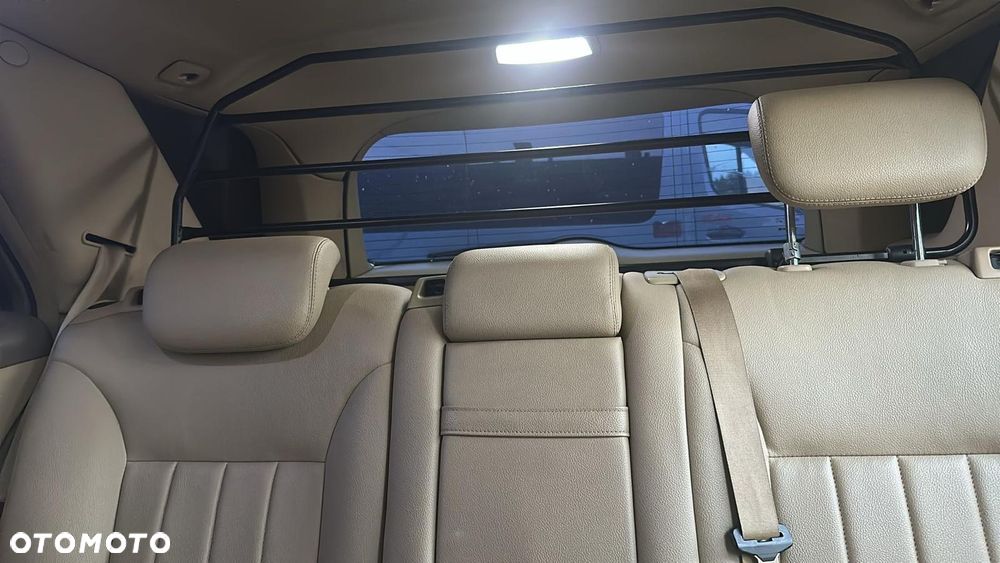 Mercedes-Benz ML 320 CDI 4-Matic - 9