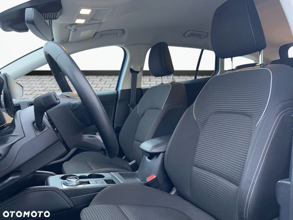 Ford Focus - 13