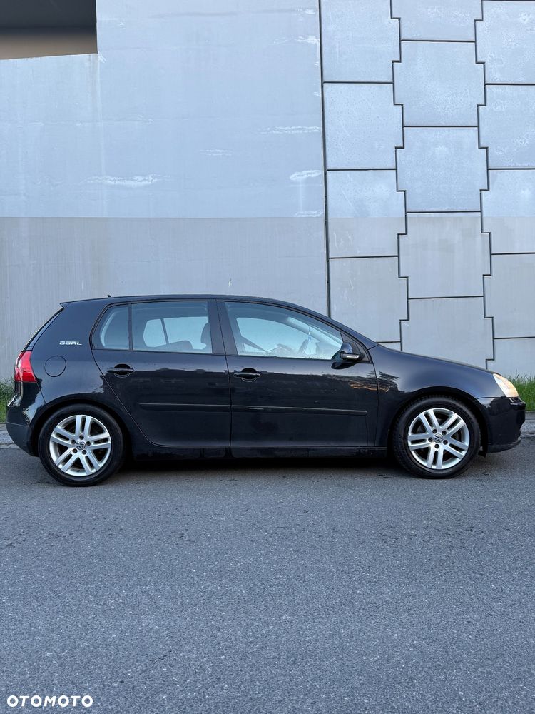 Volkswagen Golf 1.6 GT Sport - 15
