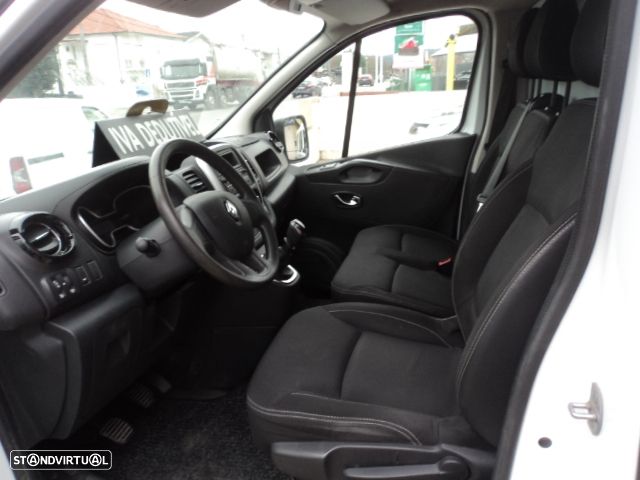 Renault trafic - 9