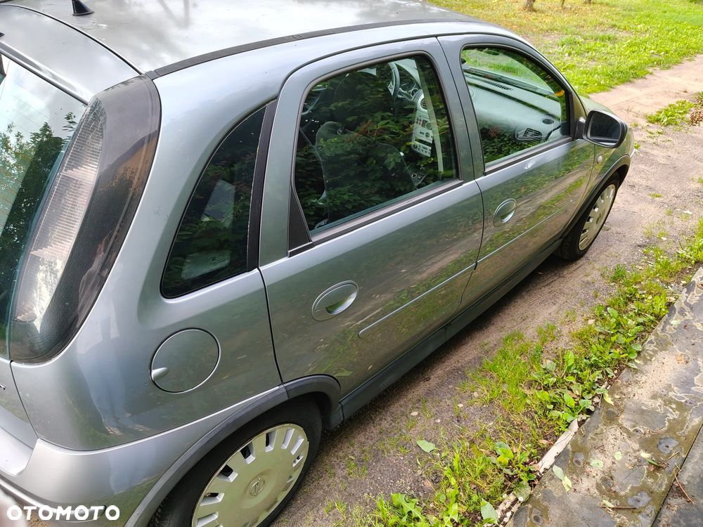 Opel Corsa - 13