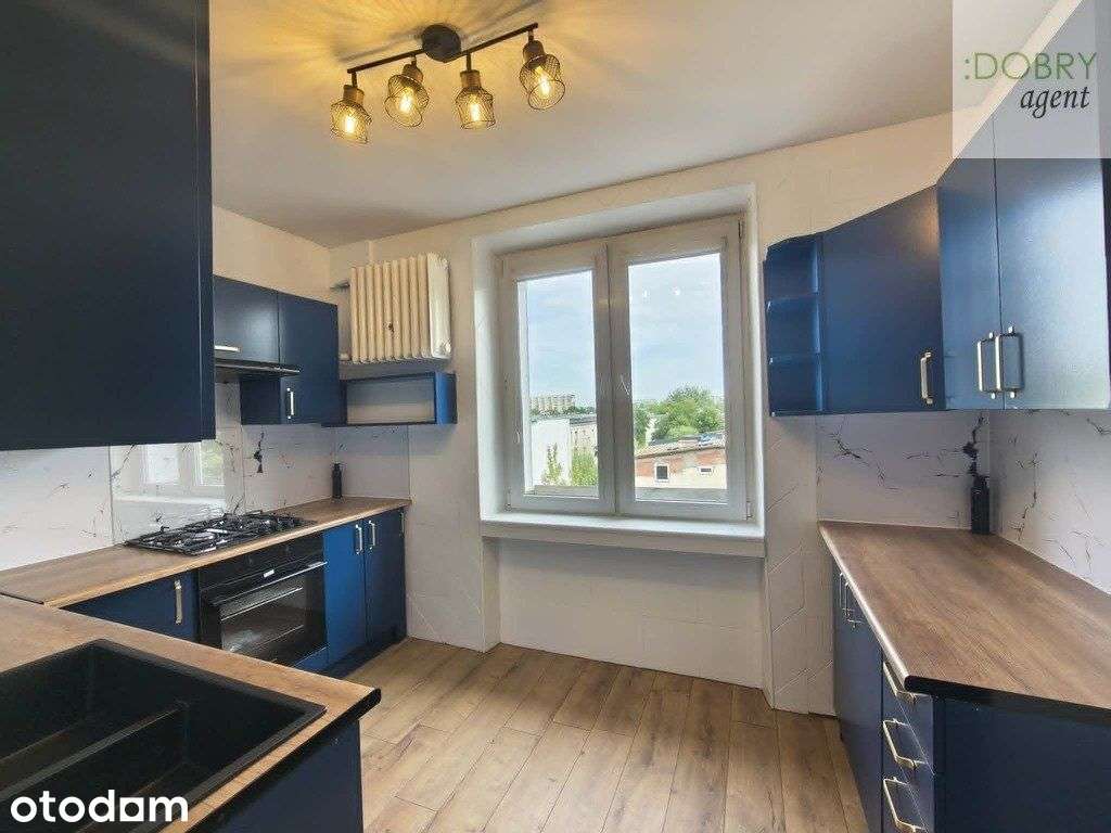 2-pokojowe (52m2) po remoncie/odświeżeniu!