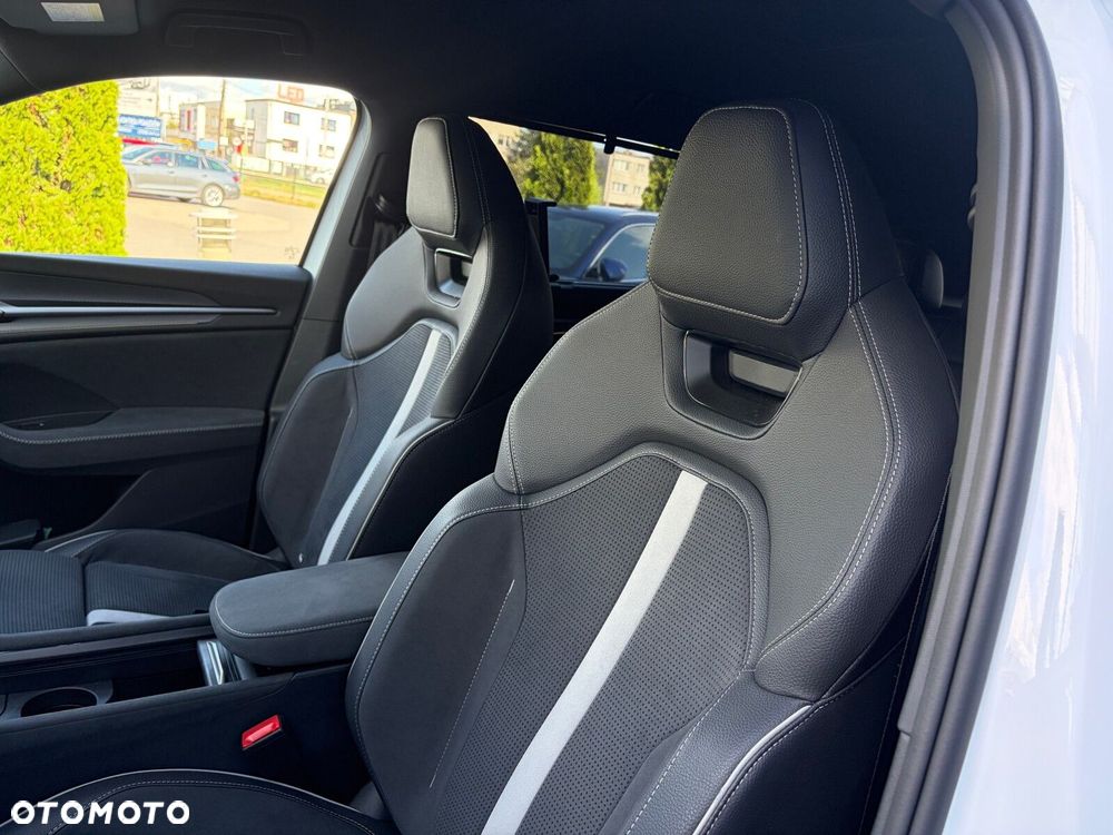 Skoda Kodiaq 2.0 TSI 4x4 Sportline DSG - 19