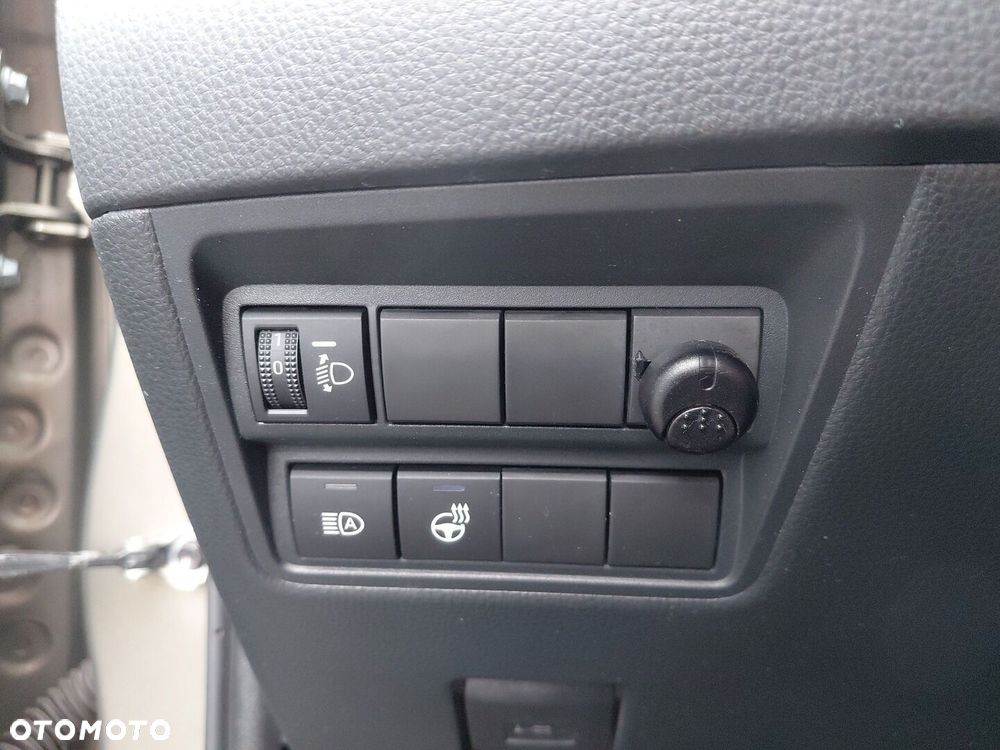 Toyota Yaris Hybrid 1.5 Style - 21