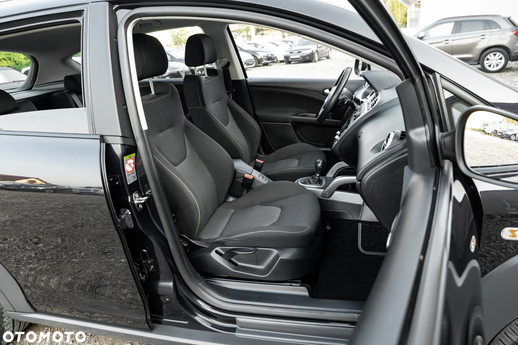 Seat Altea XL - 23