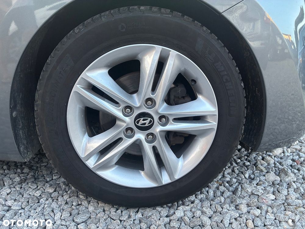 Hyundai i30 1.6 Style - 14