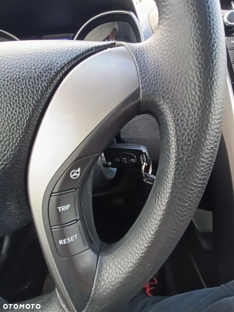Hyundai i30 1.4 CRDi Intro Edition - 13