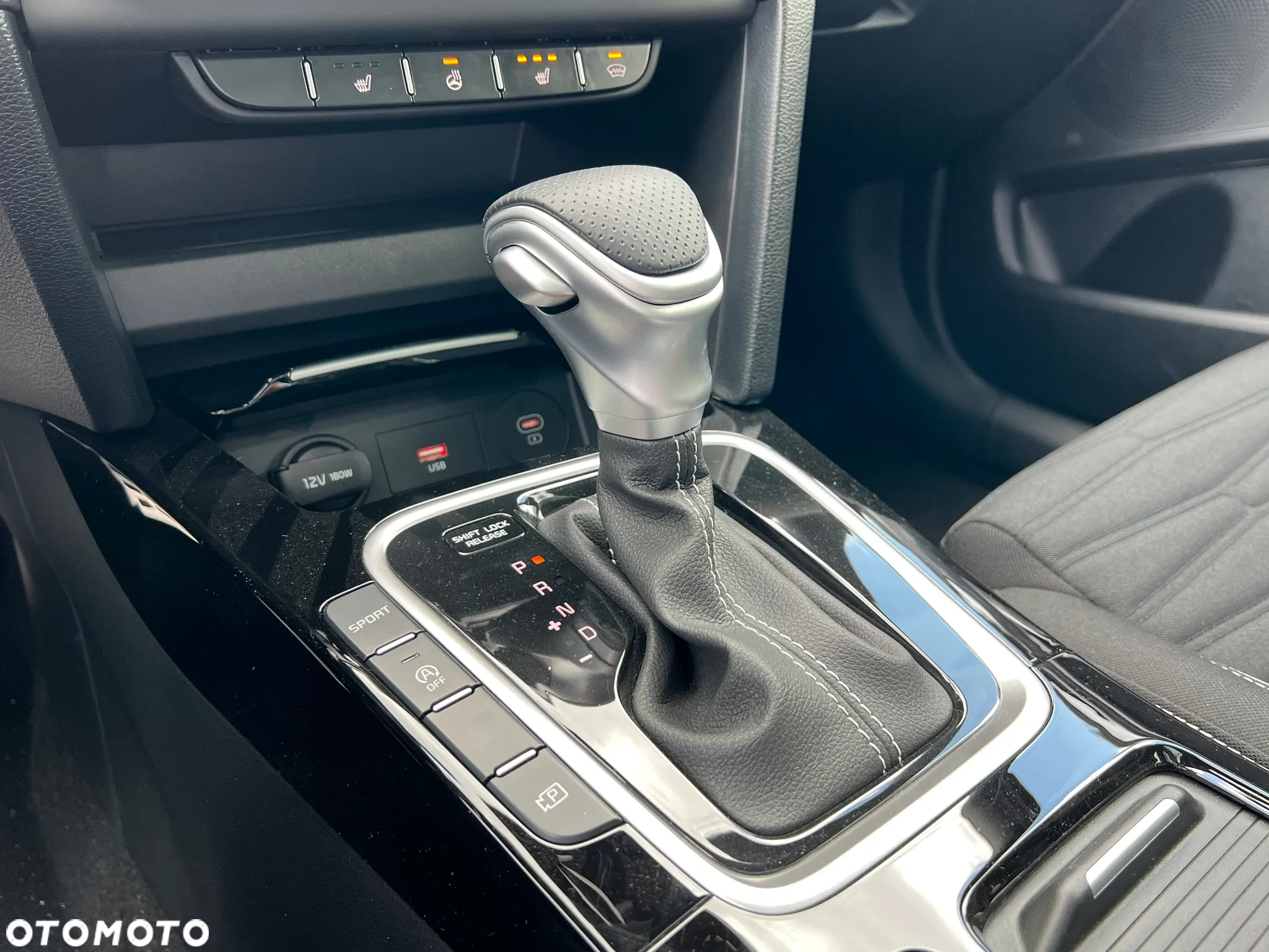 Kia ProCeed 1.5 T-GDI GT Line DCT - 16
