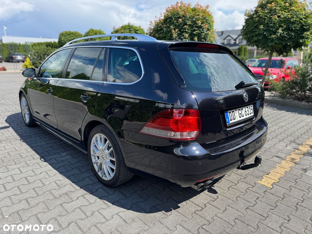 Volkswagen Golf 1.4 TSI Highline - 4