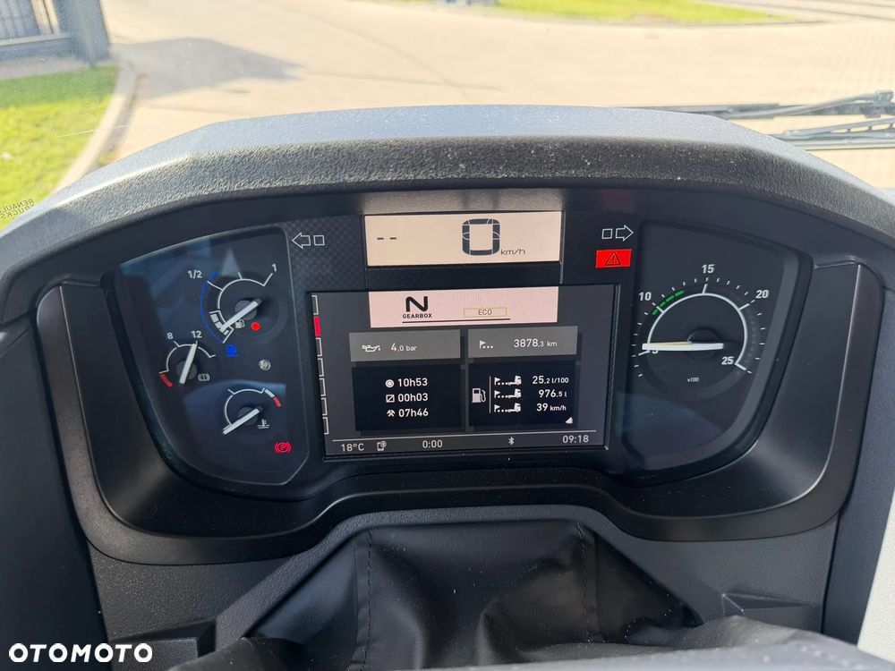 Renault T-HIGH 480TC - 10