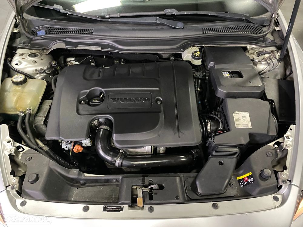 Volvo V50 1.6D DPF Momentum - 23