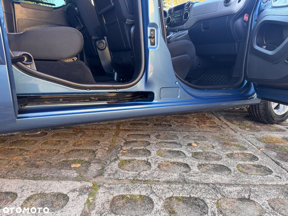 Peugeot Partner 120 VTi Family - 14