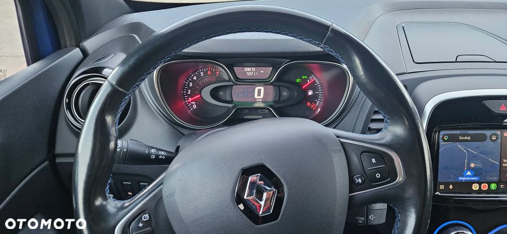 Renault Captur 0.9 Energy TCe S-Edition - 7