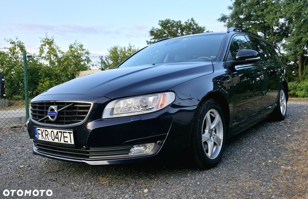 Volvo V70 - 6
