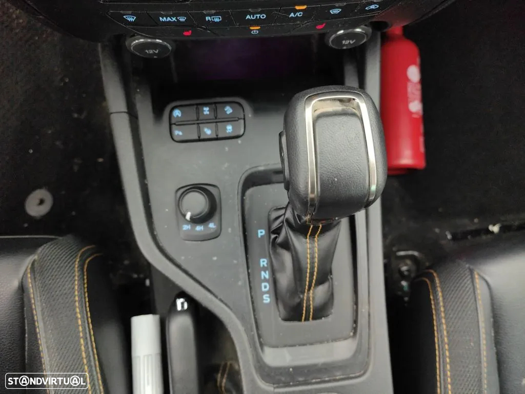 Ford Ranger 2.0 TDCi CD Wildtrak Aut.4WD - 10