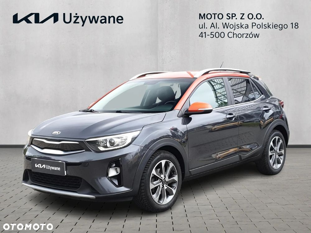 Kia Stonic