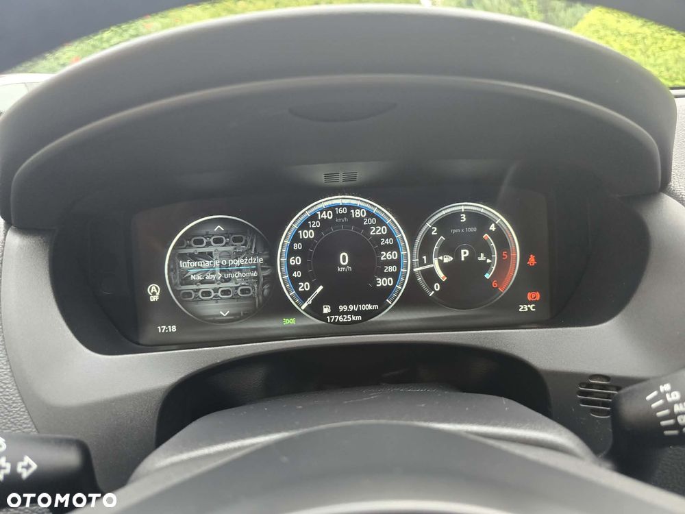 Jaguar F-Pace 2.0 i4D AWD R-Sport - 18