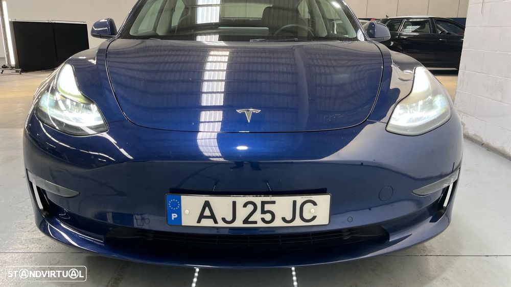 Tesla Model 3 Long Range Tração Integral - 16