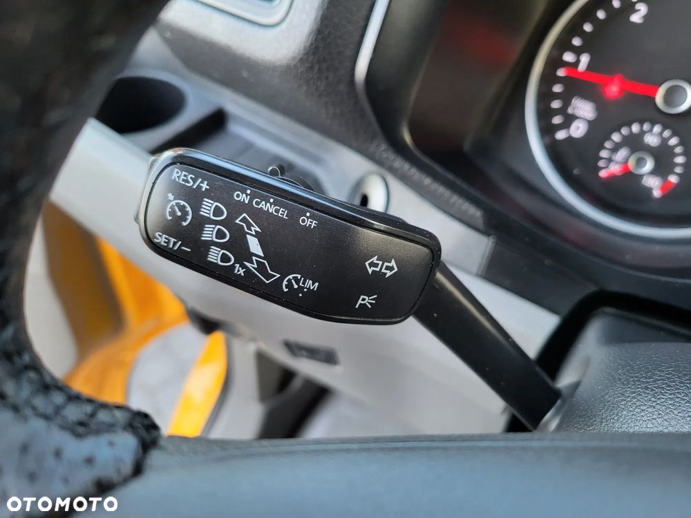 Volkswagen CRAFTER-2.0TDI MAXI-HAK 3000 kg-ZABUDOWA - 15