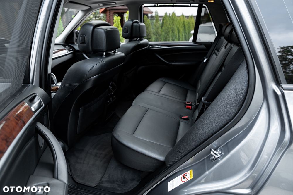 BMW X5 3.0sd - 17