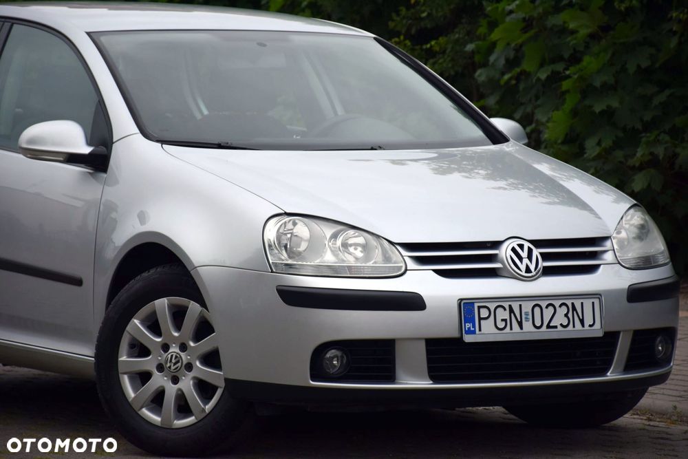 Volkswagen Golf 1.6 Goal - 3