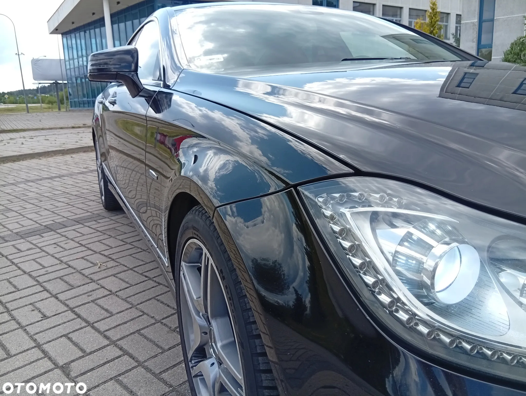 Mercedes-Benz CLS 350 CDI BlueEff - 14