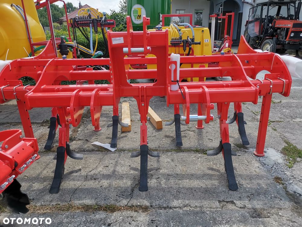 Maschio Gaspardo ATTILA 250/5 - 2