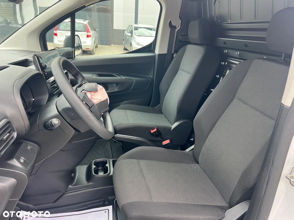 Fiat Doblo - 10