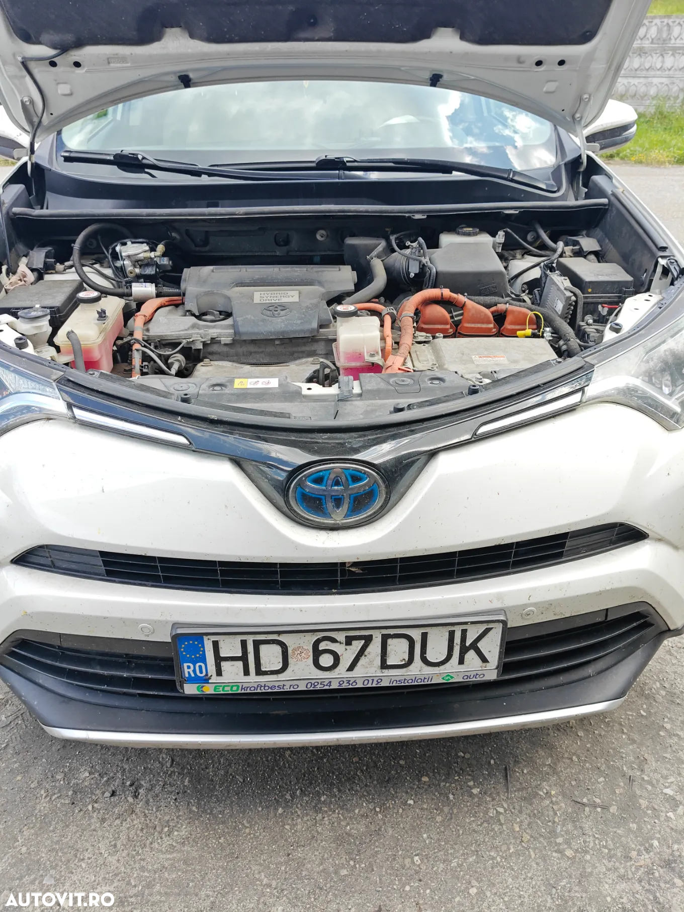 Toyota RAV4 - 17