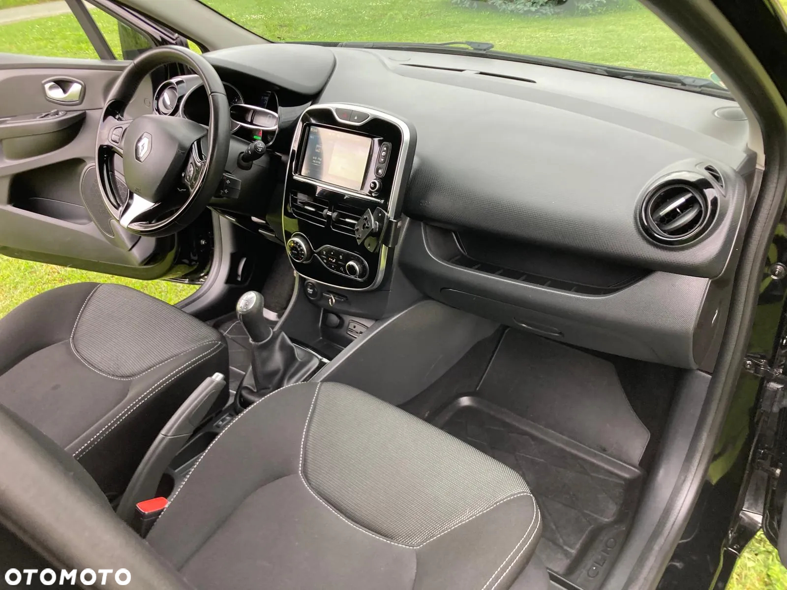 Renault Clio (Energy) TCe 90 Bose Edition - 10