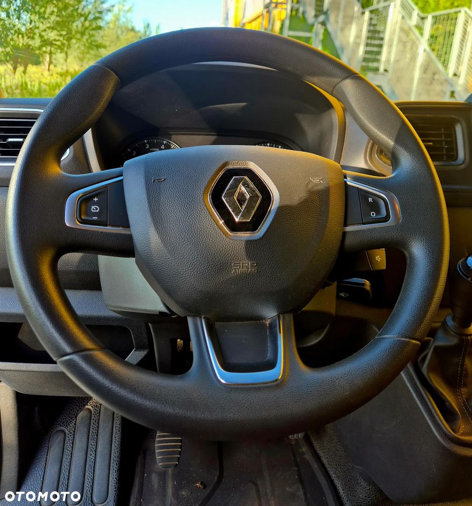 Renault Master - 17